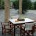 Valentino Villas &amp; Apartments, alloggi privati a Zakynthos, Grecia - Artemis quadraple studio / Furnished veranda with 